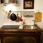 La Casetta Sui Tetti B&B 베르가모
