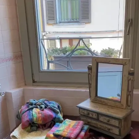 La Casetta Sui Tetti *