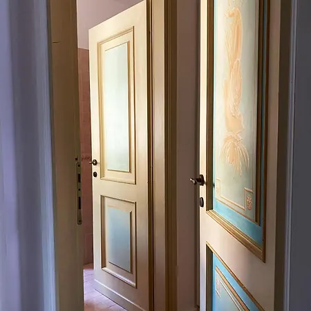 La Casetta Sui Tetti B&B 3*