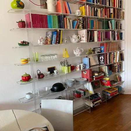 La Casetta Sui Tetti Bed & Breakfast Bergamo