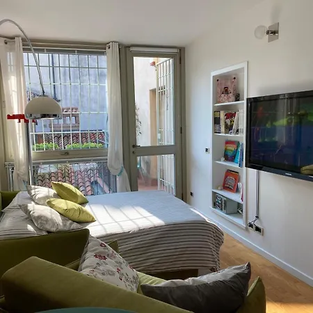 La Casetta Sui Tetti 3*