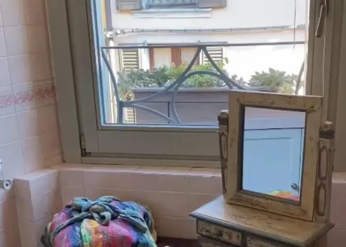 La Casetta Sui Tetti 3*