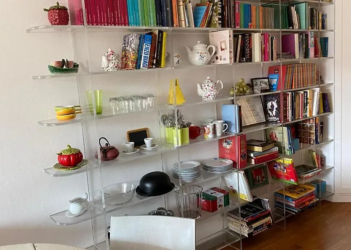 La Casetta Sui Tetti Bed & Breakfast Bergamo