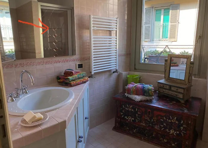 La Casetta Sui Tetti